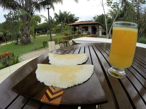 Hostal Amaz�nia Parksu�tes