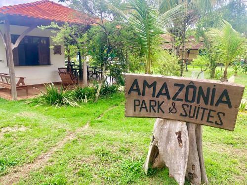 Hostal Amaz�nia Parksu�tes
