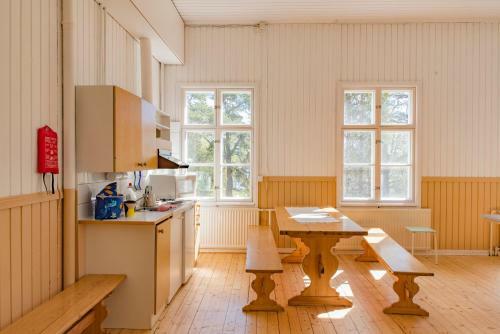 Hostal Sk�rg�rdsskolan Saaristokoulu