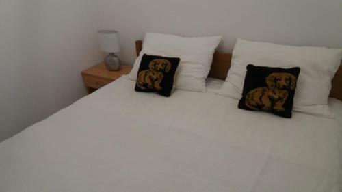 Apartments Jele&silvi