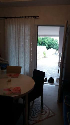 Apartments Jele&silvi