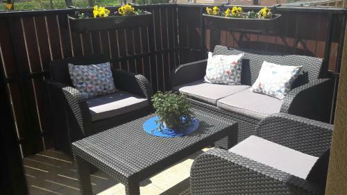 Apartament Papaj