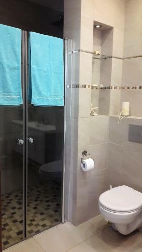 Apartament Papaj