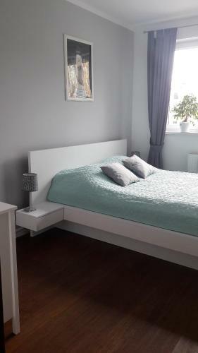 Apartament Papaj