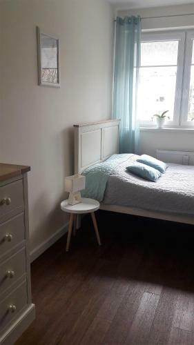 Apartament Papaj