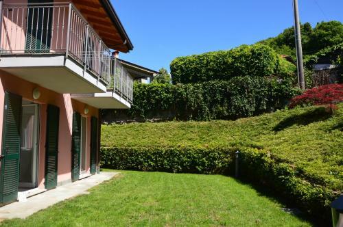 Orchidea Apartment
