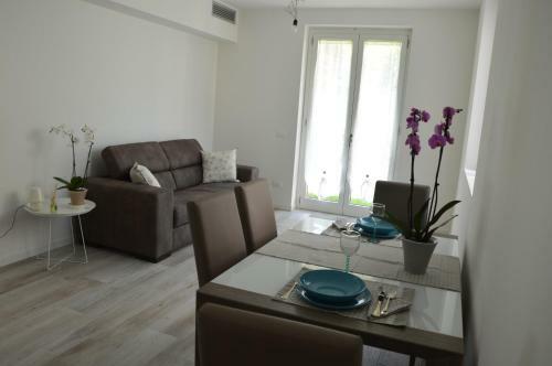 Orchidea Apartment