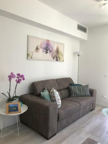 Orchidea Apartment