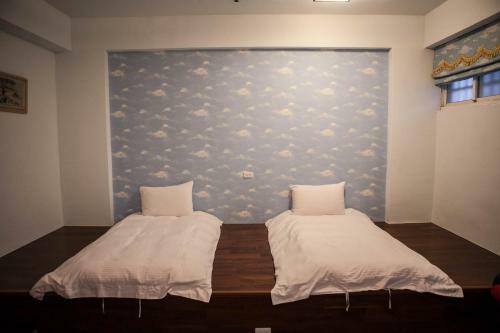 My Starry Bed And Breakfast