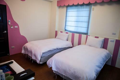 My Starry Bed And Breakfast