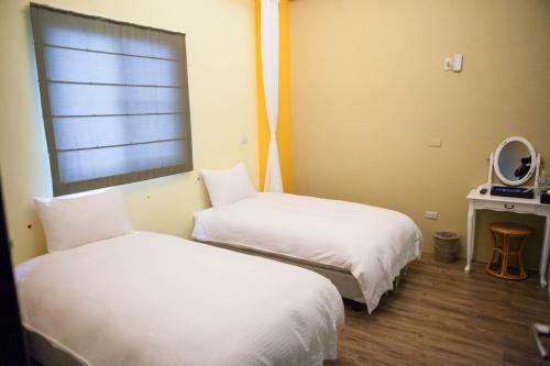 My Starry Bed And Breakfast