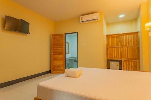 Hotel Tontan Resort Cha-am