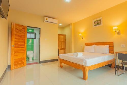 Hotel Tontan Resort Cha-am