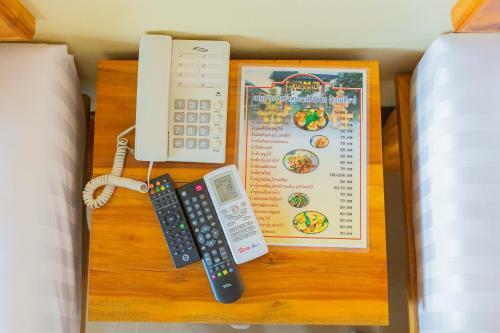 Hotel Tontan Resort Cha-am