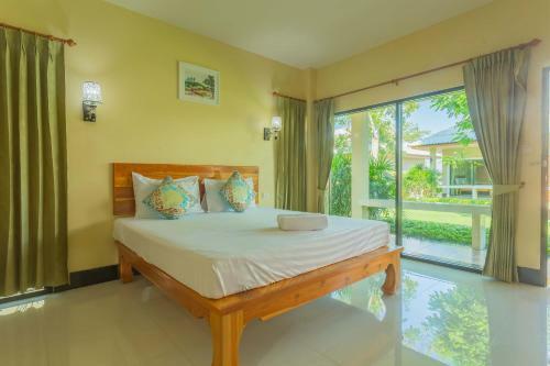 Hotel Tontan Resort Cha-am