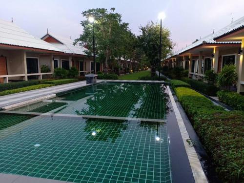 Hotel Tontan Resort Cha-am