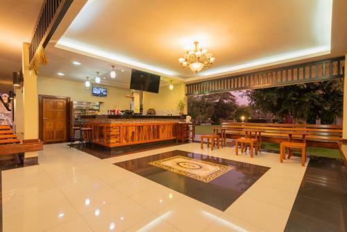 Hotel Tontan Resort Cha-am