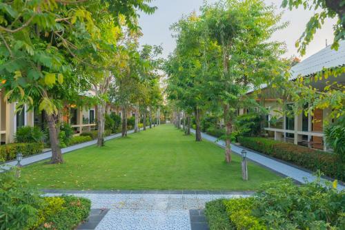 Hotel Tontan Resort Cha-am