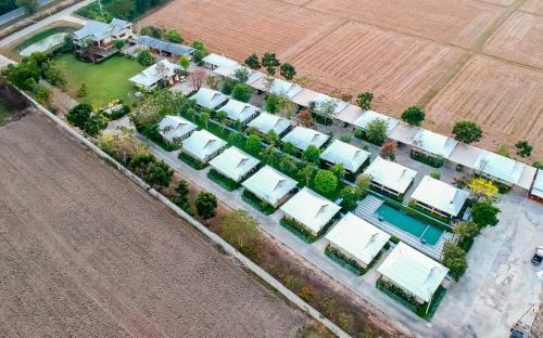 Hotel Tontan Resort Cha-am
