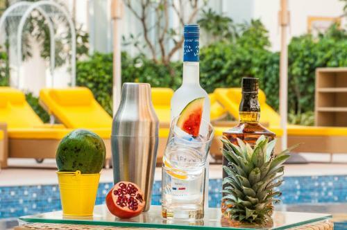 Hotel Bloomsuites L Calangute