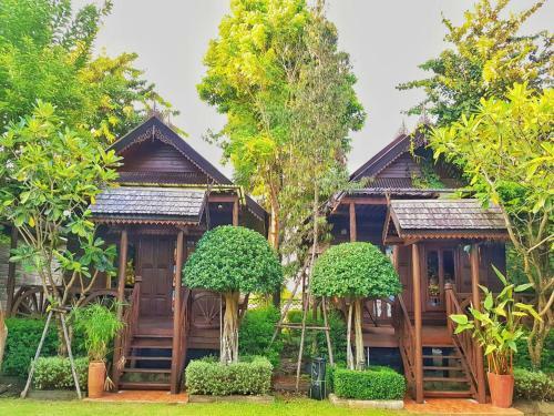 Hotel Baan Baitan Resort