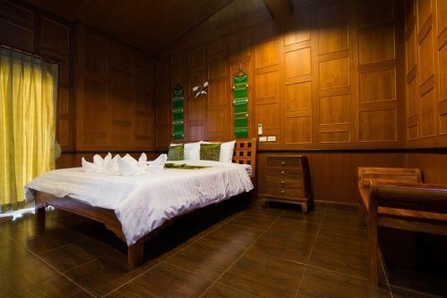 Hotel Baan Baitan Resort