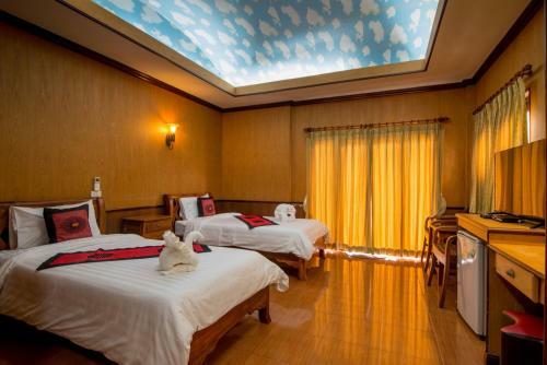 Hotel Baan Baitan Resort