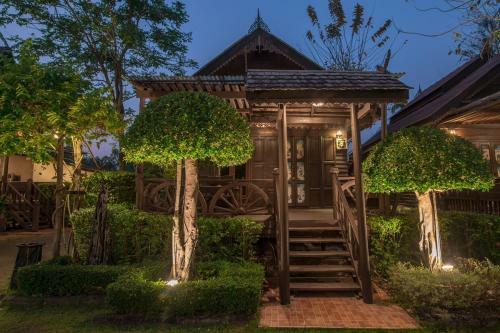 Hotel Baan Baitan Resort