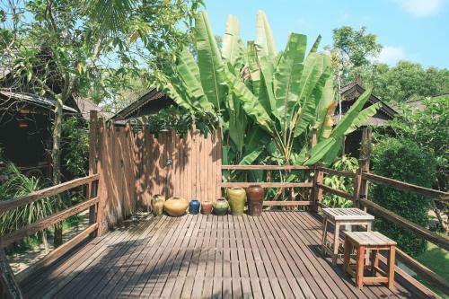 Hotel Baan Baitan Resort