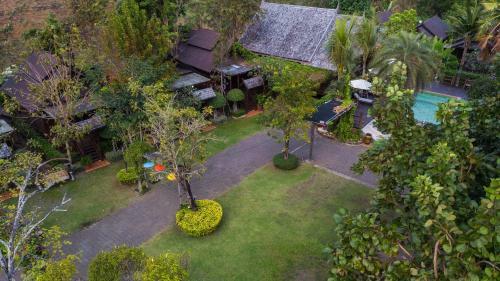 Hotel Baan Baitan Resort