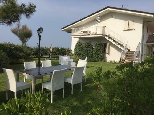 Hotel Locanda Delle Dune