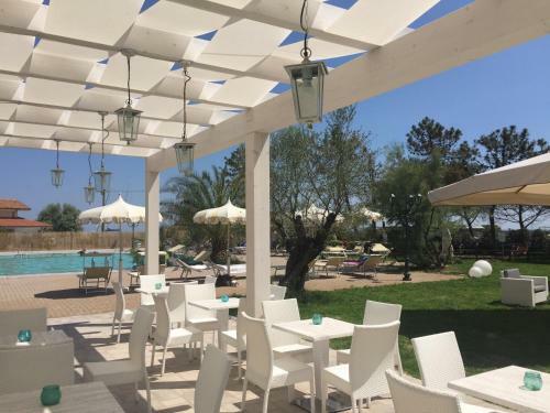 Hotel Locanda Delle Dune