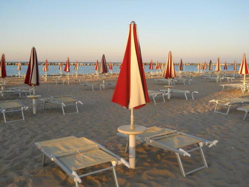 Hotel Locanda Delle Dune
