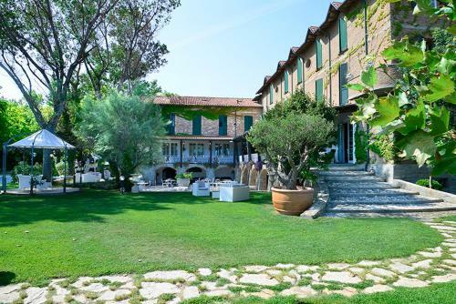Hotel Locanda Delle Dune