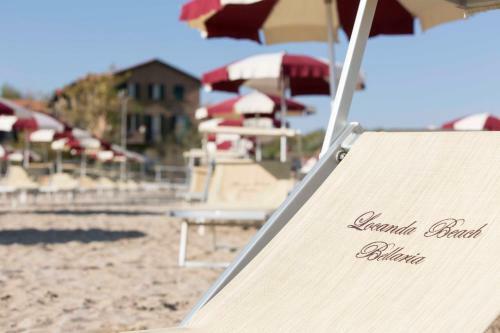 Hotel Locanda Delle Dune