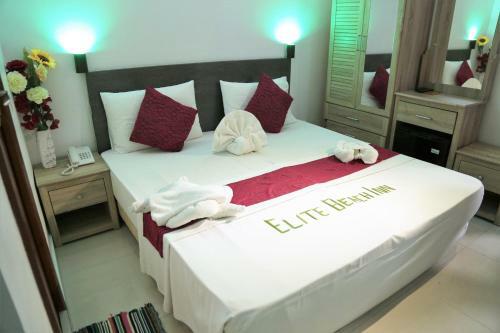Hotel Elite Beach Inn