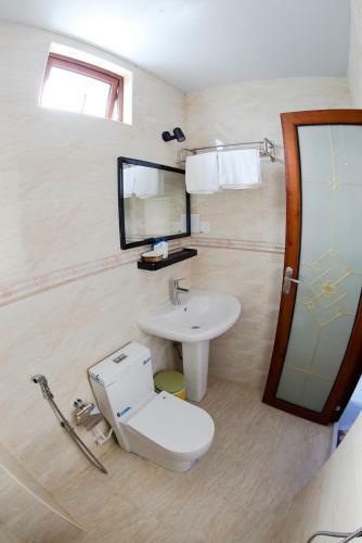 Hotel Elite Beach Inn