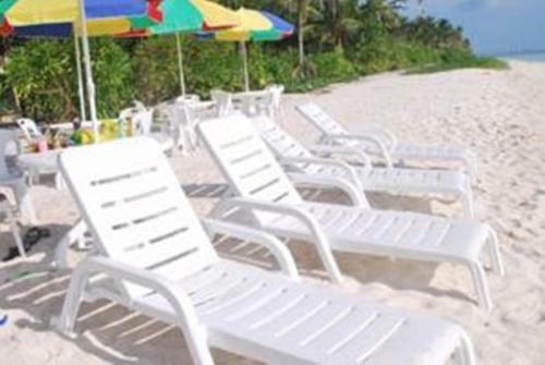 Hotel Elite Beach Inn