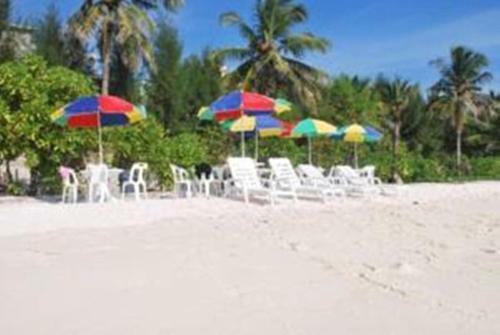 Hotel Elite Beach Inn