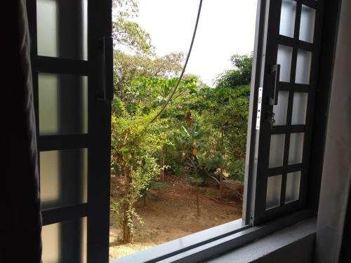 Hostal Pousada Cap�o F�rro