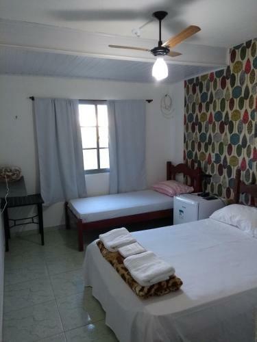 Hostal Pousada Cap�o F�rro