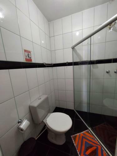 Hostal Pousada Cap�o F�rro