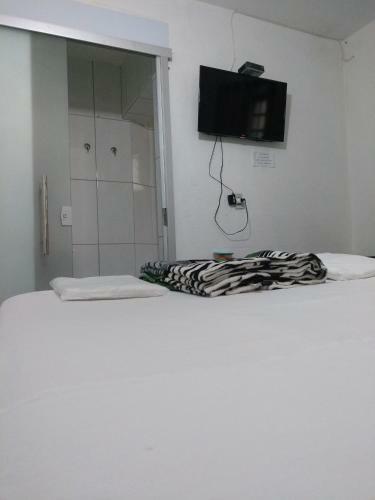 Hostal Pousada Cap�o F�rro