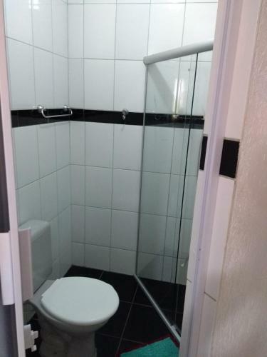 Hostal Pousada Cap�o F�rro