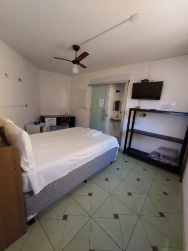 Hostal Pousada Cap�o F�rro