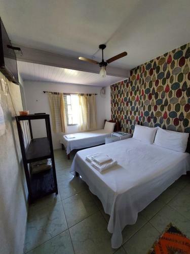 Hostal Pousada Cap�o F�rro
