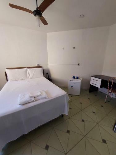 Hostal Pousada Cap�o F�rro