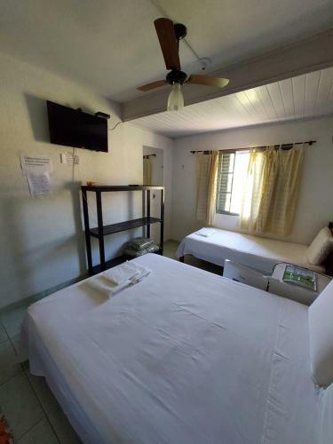 Hostal Pousada Cap�o F�rro