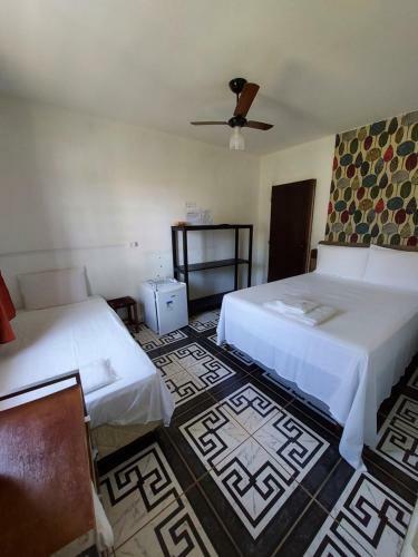 Hostal Pousada Cap�o F�rro