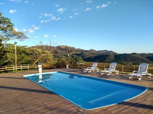 Hostal Pousada Cap�o F�rro